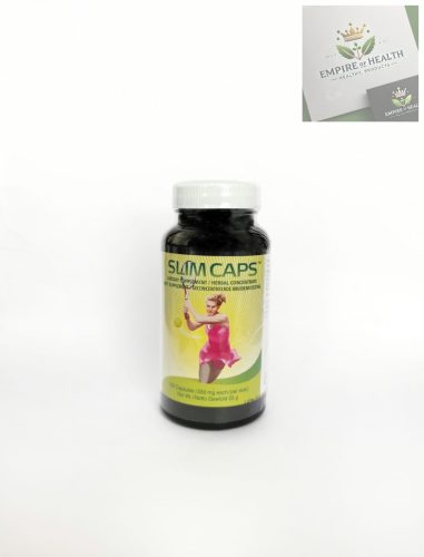 Slim Caps - Sunrider: Healthy Weight Management