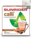 Calli Tea - Cinnamon - Natural Detox and Refreshing Beverage