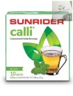 Calli Tea - Mint - Natural Detox and Refreshing Beverage