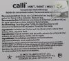 Calli Tea - Mint - Natural Detox and Refreshing Beverage